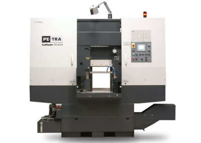 Fully automatic Power DC420CNC