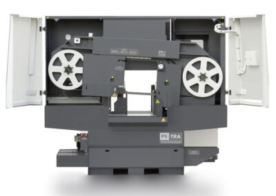 Semi automatic ToolMaster DC420
