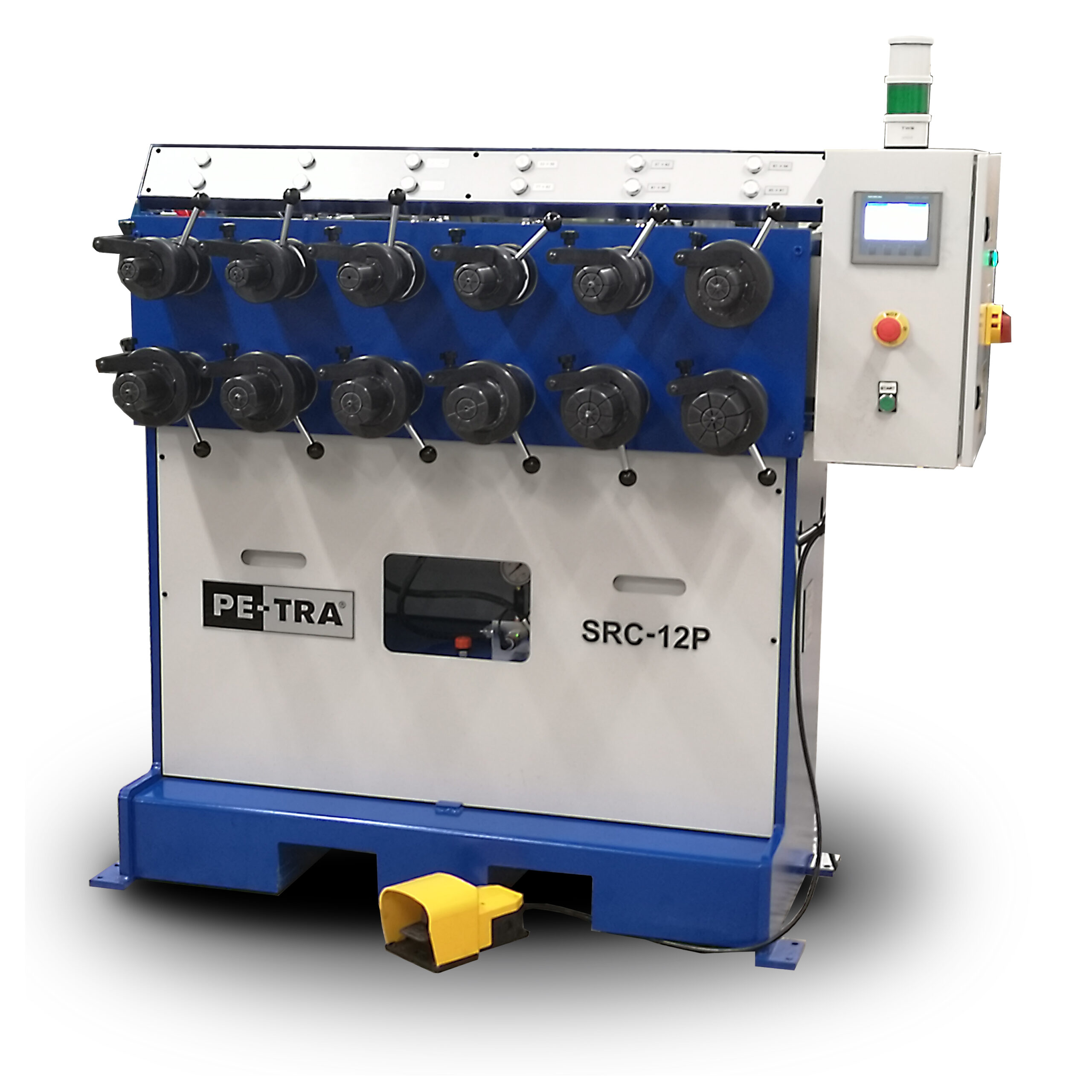 SRC - 12 P