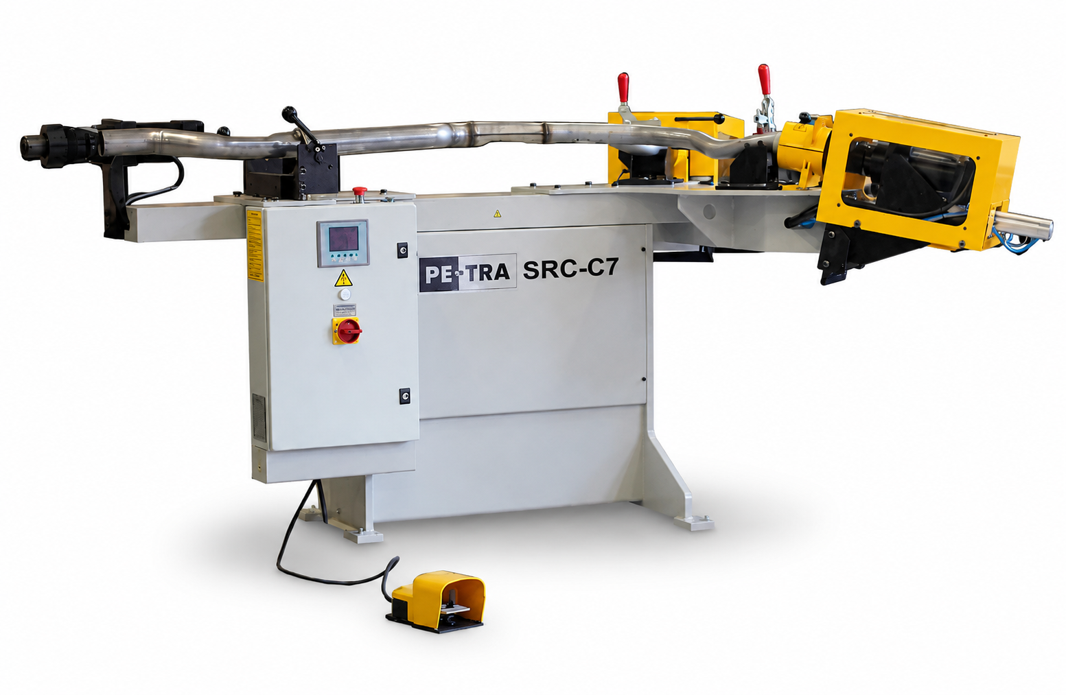 SRC C7